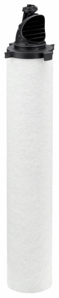 DOMNICK HUNTER Coalescing Filter Element: Coalescing/Particulate, 1 micron, Microglass (MPN P055AO). Key specifications — attr111561: P055AO; attr111565: 493L52; attr111564: AOP055JNFI; attr132959: Microglass.