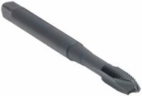 OSG Screw Thread Insert STI Tap: Spiral Point, 7/16"-20 UNF, H3 / 2B-3B, 3 Flute, Plug Chamfer (MPN 31401801). Key specifications — attr1299996: H3 / 2B-3B.