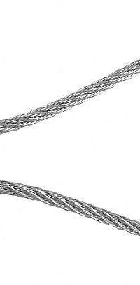 TYDENBROOKS Cable Seals: Blue, Aluminum, 12 in Cable Lg, 1/16 in Cable Dia, Random, 200 PK (MPN 1061004). Key specifications — Brand: TYDENBROOKS; Marking Color: White; Marking Included: Numbers; Marking Message: Sealed; Marking Numbering: Random.