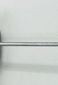 CHAPIN Plunger Rod Assembly: Handheld Sprayer, 3-8988-1G, 1749/1831. Key specifications — Product Type: Plunger Rod Assembly; Compatible Mfr No.: 1831; Compatible Product Type: Handheld Sprayer.