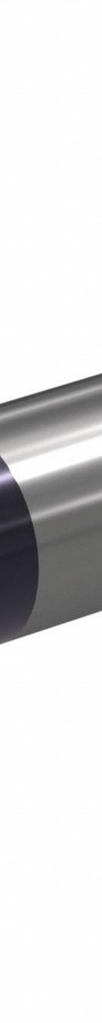 WIDIA Square End Mill: Carbide, TiAlN Coated, 4 Flute, 3/4" Mill Dia, 2-1/4" LOC, 5" OAL (MPN W421E19029SZW WU20PE)