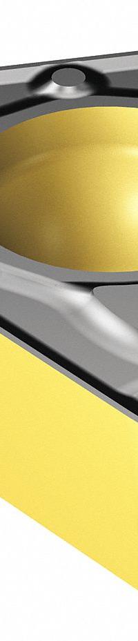 SANDVIK COROMANT Turning Insert, Medium, Triangle, TCMX: TCMX 11 03 08-WM 4315 (MPN TCMX 222-WM 4315). Key specifications — attr257939: TCMX 11 03 08-WM 4315.