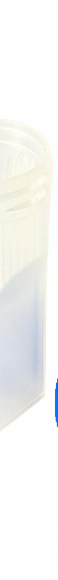 Sterile Coplin Slide Jars: 4 Sample Capacity, 98 mm Ht, 30 mm Wd, HDPE/Polypropylene Copolymer (MPN 2225450B8SE1). Key specifications — Material: Polypropylene Copolymer; Product Type: PAP Jar; Brand: CAPLUGS.
