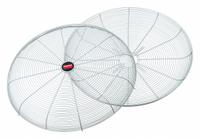 DAYTON Fan Guard: Fan Guard Set, 39 in Guard Dia., Steel (MPN 2ATC2). Key specifications — Includes: (1) Front and (1) Rear Section; Fan Accessory Finish: Powder Coated; Material: Steel; Manufacturer Part Number: 2ATC2; Brand: DAYTON; Color: Gray.