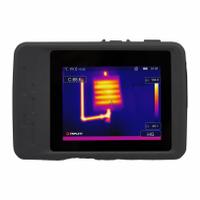 TRIPLETT Infrared Camera: 42° x 42°, USB, +/-2% of Reading Accuracy °F, Digital Display (MPN IRTC550). Key specifications — Focus Method: Fixed; Manufacturer Part Number: IRTC550; Brand: TRIPLETT; Field of View: 42° x 42°; Intrinsic Safety: Not Specified Intrinsically Safe; Features_Broad: Zoom.