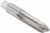 WIDIA GTD Spiral Point Tap: 5/16"-18 UNC, H3, 2 Flute, Plug Chamfer, High Speed Steel (MPN 13291)