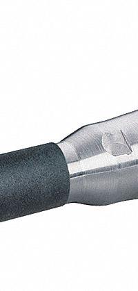 DYNABRADE Angle Grinder: 1 hp Horsepower, 18,000 RPM Max. Speed, 14 3/8 in Overall Lg, Heavy Duty (MPN 52721). Key specifications — attr1320526: DYNABRADE.