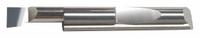 MICRO-QUIK Boring Bar: Boring, 3/16 in Shank Dia., AlTiN, 0.0663 in Center to Cutting Tip (MPN QBB-160750X)