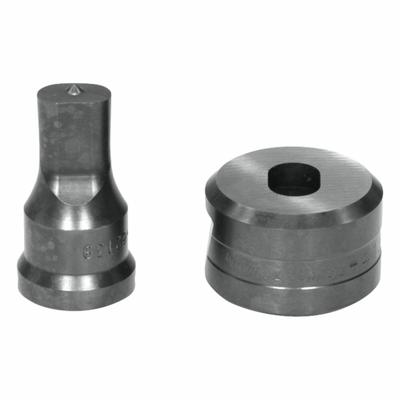 EDWARDS Oblong Punch & Die Set: Edwards - Punching Dies