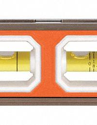 JOHNSON LEVEL Torpedo Level: Level, Plumb & 45° Angle, Torpedo, 12 in Overall Lg, Top & Side Read (MPN 1435-1200). Key specifications — attr934734: 1435-1200; attr934735: JOHNSON LEVEL; attr939796: Acrylic; attr939781: Rare Earth; attr983962: Aluminum; attr939959: Top & Side Read; attr939953: V-Grooves.