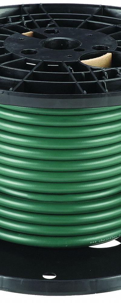 CHAINFLEX Control Cable: 18 AWG - Continuous Flexing Control Cables
