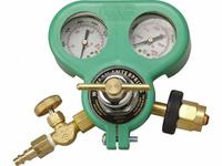 SIMPLEX Pressure Regulator Controller: Pressure Regulator Controller, BC1A. Key specifications — attr293520: BC1A; attr294746: SIMPLEX; attr946624: 13/16 in CGA 346.