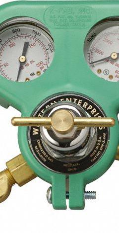 SIMPLEX Pressure Regulator Controller: Pressure Regulator Controller, BC1A. Key specifications — attr293520: BC1A; attr294746: SIMPLEX; attr946624: 13/16 in CGA 346.