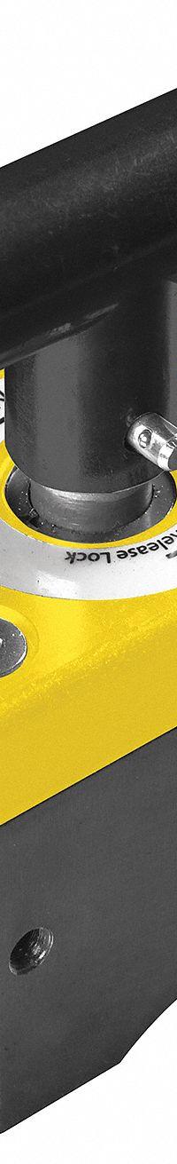 MAGSWITCH Magnetic Welding Square: 90°, 600 lb Max Pull (MPN 8100106). Key specifications — Brand: MAGSWITCH; Manufacturer Part Number: 8100106.