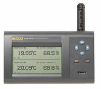 FLUKE Humidity Data Logger: 20%to 70% Relative Humidity Measured, 32°F to 122°F, Included, Wireless (MPN 1620A-S-156). Key specifications — Interface: Wireless; Parameters Measured: Temperature °C; Brand: FLUKE; Features: Password Protected; Includes: Wall Mount Bracket; Software Options: Software Included; Data Logger Type: Temperature.