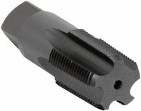 RIDGID Pipe and Conduit Thread Tap: 3/8"-18 NPT, 2B, 4 Flute, Taper Chamfer (MPN 35825). Key specifications — attr1299935: RIDGID.