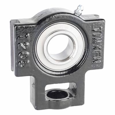 TIMKEN Take-Up Bearing: UKT206, Radial Ball, Steel Insert, 25 mm Bore - General Purpose Take-Up Unit Bearings