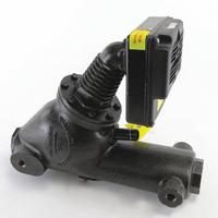 MCDONNELL & MILLER Level Pressure Control: 157S-RB-MD Mfr Part #. Key specifications — Product Type: Level Control; Manufacturer Part Number: 157S-RB-MD.