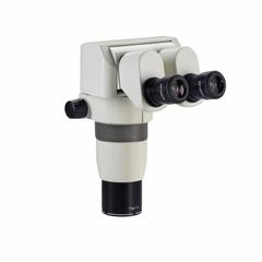 UNITRON Microscope: Stereo, Binocular, 0.8X to 5X, 24 mm Optical Field of View, 8 in x 6 in, 78 mm (MPN 11150-TB). Key specifications — attr1026045: 8 in x 6 in; attr1026048: UNITRON; attr1026055: No; attr1026068: 50X; attr1026078: 0.8X to 5X; attr1026095: 78 mm.