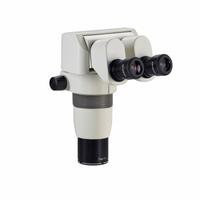 UNITRON Microscope: Stereo, Binocular, 0.8X to 5X, 24 mm Optical Field of View, 8 in x 6 in, 78 mm (MPN 11150-TB). Key specifications — attr1026045: 8 in x 6 in; attr1026048: UNITRON; attr1026055: No; attr1026068: 50X; attr1026078: 0.8X to 5X; attr1026095: 78 mm.
