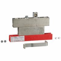 SQUARE D Neutral Assembly: 600V AC (MPN H600SN). Key specifications — Product Type: Hub; Brand: SQUARE D.