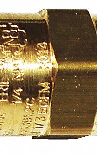 CHICAGO PNEUMATIC Safety Valve, 1/4", 200 psi: 9710533300, Safety Valve, Chicago Pneumatic