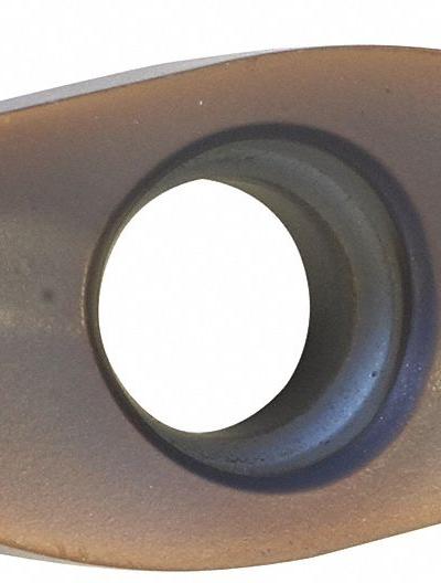 SUMITOMO Ball Nose Milling Insert: ZNMT5CX - Round (R) Indexable Milling Inserts