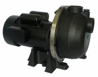 Sprinkler Pump: Self-Priming, 115/208-230V AC, 2 hp, 58 psi Shut Off, TEFC (MPN 5UPW1). Key specifications — Brand: DAYTON; Motor Enclosure Type: TEFC.