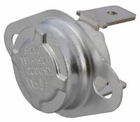 DAYTON Thermal Switch: Mfr Part # 2201563. Key specifications — Manufacturer Part Number: 2201563; Product Type: Thermal Switch.
