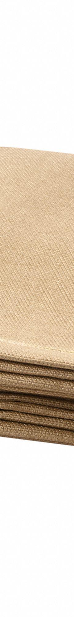 STEINER Welding Blanket: Vermiculite-Coated Fiberglass, 6 ft Wd, 8 ft Lg, Tan (MPN 387-6X8). Key specifications — Manufacturer Part Number: 387-6X8; Brand: STEINER.