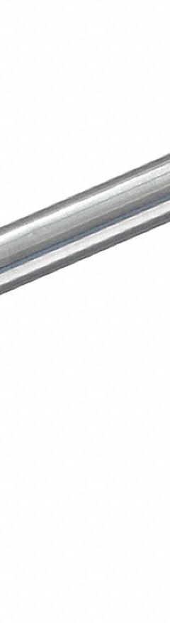 TAYMOR Rod Flange: 1 3/4 in Overall Wd, 2 1/2 in Overall Ht, Zinc, Polished Chrome, 1 PR (MPN 01-9659). Key specifications — Brand: TAYMOR; Finish: Polished Chrome; Material: Zinc; Includes: Mounting Hardware.