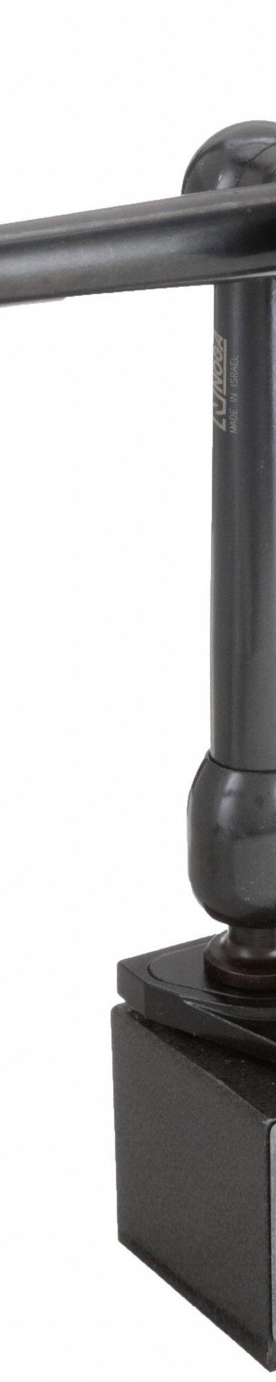NOGA Magnetic-Base Indicator Holder: Magnetic-Base Indicator Holder - Magnetic Base Indicator Holders