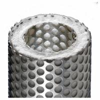 FINITE Coalescing Filter Element: Coalescing (MPN 4DS17-058 X 1). Key specifications — attr111561: 4DS17-058 X 1.