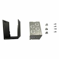 DANFOSS NEMA 1 CONVERSION KIT: iC2, 132G0200. Key specifications — Manufacturer Part Number: 132G0200; Brand: DANFOSS; Product Type: NEMA 1 CONVERSION KIT; Compatible Series: iC2.