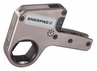 ENERPAC Low Profile Torque Wrench Cassette: W Series, 20,785 N-m, 15,330 ft-lb, 3 7/8 in Max, W, Hex (MPN W15314X). Key specifications — attr653139: W15314X; attr653144: W; attr653147: ENERPAC; attr653153: W15000X; attr653154: W Series Hydraulic Torque Wrench Drive; attr653169: Steel; attr653188: Torque Wrench Cassette; attr653198: Hex.