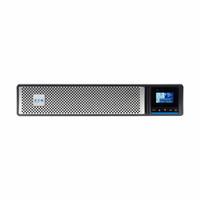 EATON TRIPP LITE UPS: Single Phase, 1,440 VA Power Rating, 120 V AC Input, 8 Outlets - UPS, 5-15P (MPN 5PX1500RTG2). Key specifications — Phase: Single; UPS Type: Line Interactive; Brand: EATON TRIPP LITE.