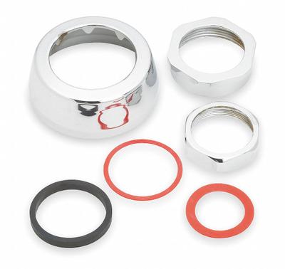 SLOAN Spud Coupling Assembly: Toilets - Spuds, Spud Couplings & Friction Rings for Flush Valves