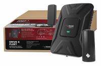 WEBOOST Signal Amplifier: 50 dB Max Gain, Multiple, 5G, 6V DC (MPN 473021). Key specifications — Signal Type: 5G; Includes: 3/4 in NMO Mount; Multiple Users - Signal Amplifier: Multiple; Brand: WEBOOST; Operating Voltage: 6V DC.