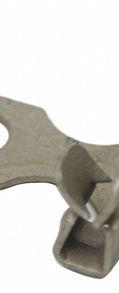 BIRD BARRIER Girder Clip: Girder Clip - Bird Control Netting Accessories