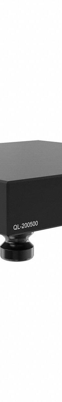 JERGENS Machinable Support Pallet: Quick-Loc, Square, Carbon Steel, 156 mm W x 156 mm L x 27 mm H (MPN QL-200500). Key specifications — Product Type: Machinable Support Pallet; Brand: JERGENS; Includes: Pull Studs; Compatible Pull Stud Part Number: QL-200805.