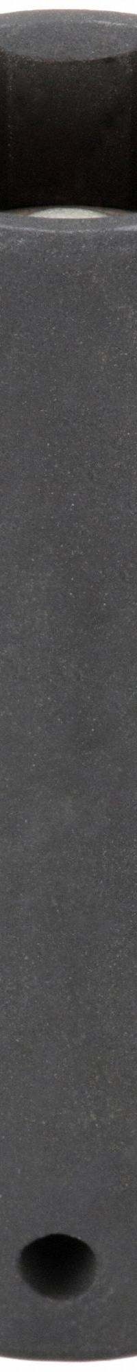 WESTWARD Impact Socket: 1/4 in Drive Size, Metric, 9 mm Socket Size, 6-Point, Deep (MPN 4LYR5). Key specifications — attr1215501: WESTWARD; attr1215515: Manganese Phosphate; attr1215518: 9 mm.