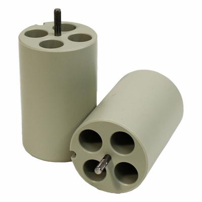HERMLE Conical Insert: Rotor, Rotor Adapters - Centrifuge Rotor Risers
