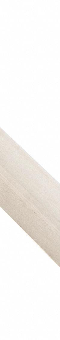 SIMPLICITY Square Shafting: 1 in Overall Wd, 24 in Overall Lg, Stainless Steel (MPN PST16-024). Key specifications — Material: Stainless Steel; Brand: SIMPLICITY.