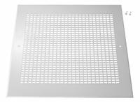 DAYTON Grille: Painted Grille, 5AE75/5AE77/6WZN1/6WZN2, SP-A410-780, 6379566. Key specifications — Product Type: Painted Grille; Compatible Manufacturer Part Number: SP-A410-780; Compatible Grainger Part Number: 5AE75; Manufacturer Part Number: 6379566.