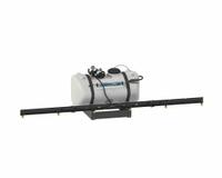 MASTER MANUFACTURING Cordless Vehicle Mounted Sprayer: Tailgate, 40 gal Tank Capacity, Tractor (MPN S3O-51-040A-MM). Key specifications — Brand: MASTER MANUFACTURING.