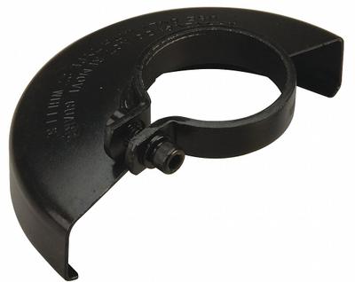 DYNABRADE Guard Assembly: Mfr Part # 25212, Guard - Air Tool Replacement Parts