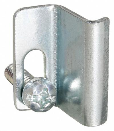 WIEGMANN Replacement Clamp Assembly (MPN WAJICRA) - Electrical Enclosure Accessories & Replacement Parts