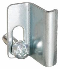 WIEGMANN Replacement Clamp Assembly (MPN WAJICRA). Key specifications — Finish: Zinc Plated; Brand: WIEGMANN; Accessory Type: Replacement Clamp.