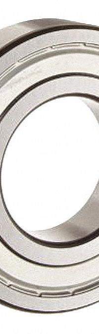 SKF Radial Ball Bearing: 6212, 60 mm Bore, Dbl Shield, 110 mm OD, 22 mm Outer Ring Wd, Alloy Steel (MPN 6212 2ZNR JEM). Key specifications — System of Measurement: Metric; Bearing Industry Number: 6212.