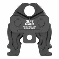 DEWALT Press Jaw (MPN DCE215034). Key specifications — attr518760: DEWALT.